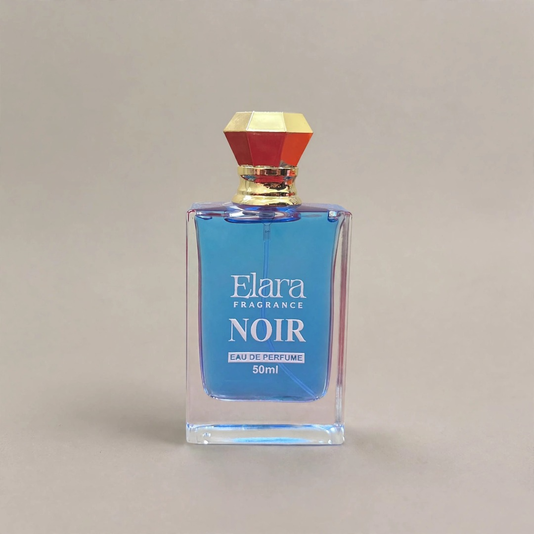 Elara - Noir - 50 ml