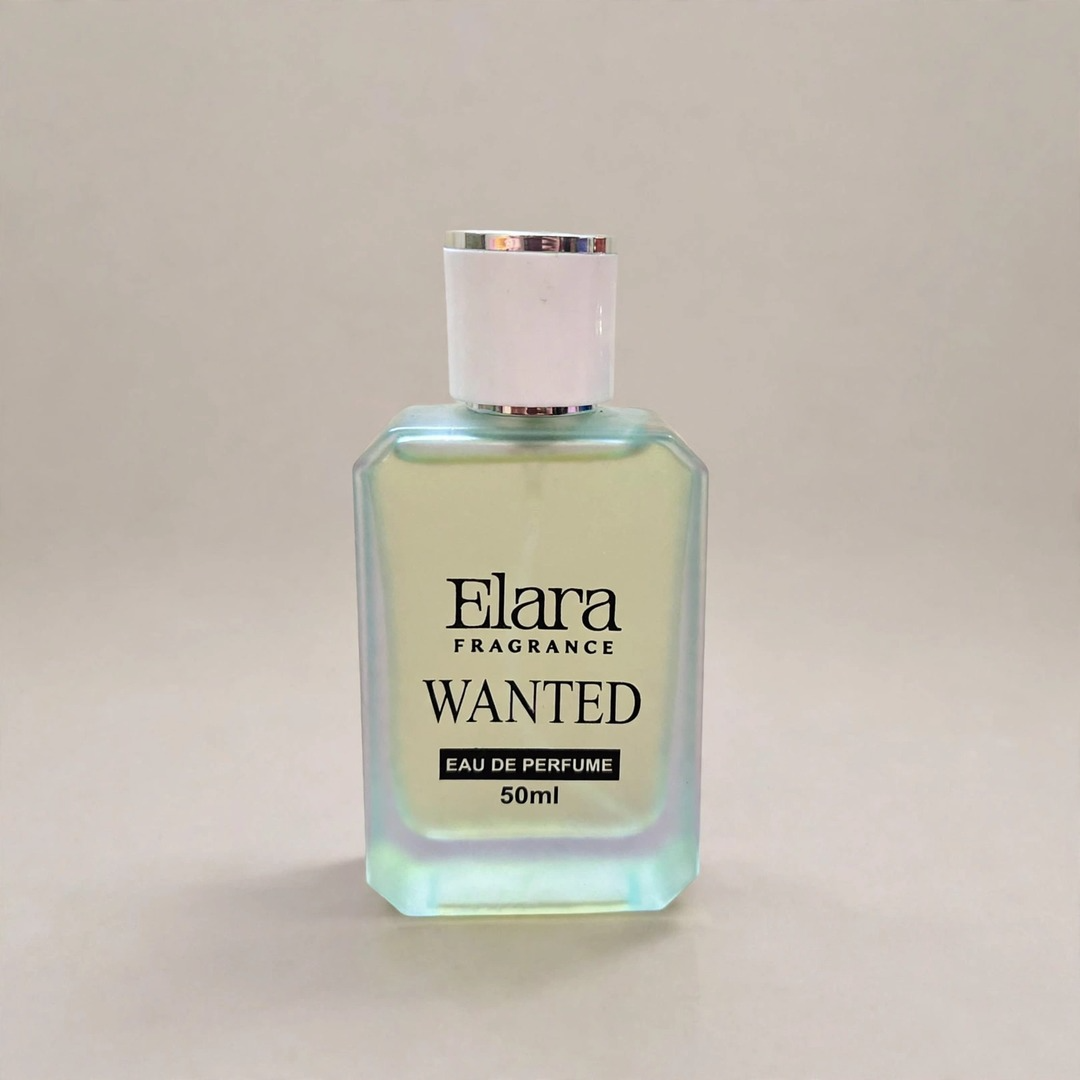 Elara - Wanted - 50 ml