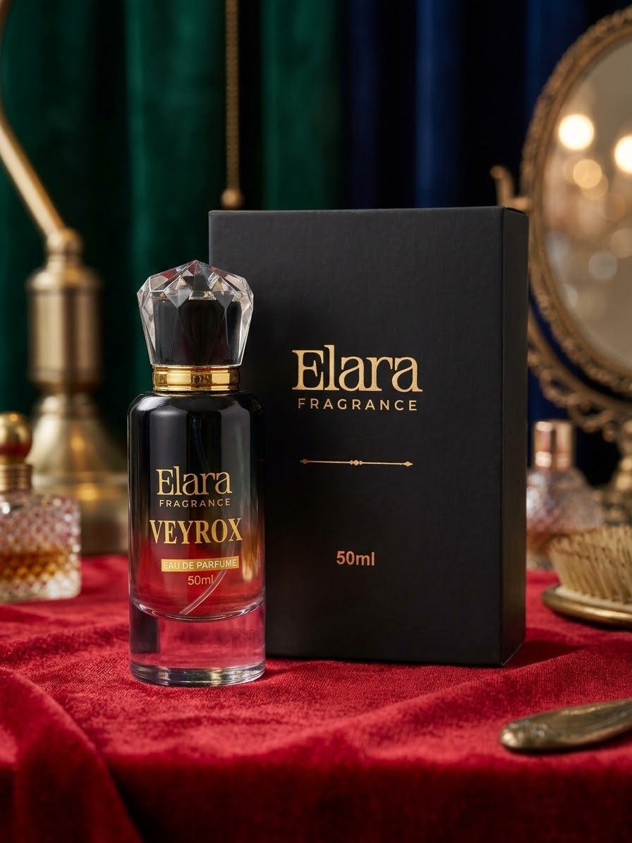 Elara - Veyrox - 50 ml